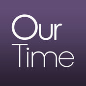 our time app
