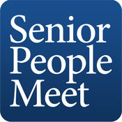 senior people meet app