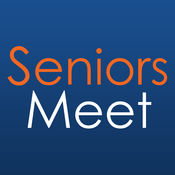 seniors meet app